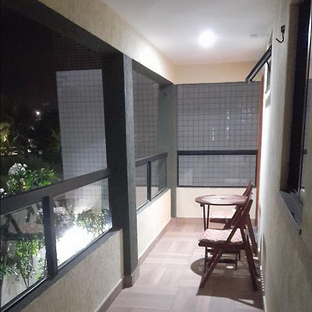 Apartmán Maravilha De Porto Pôrto das Galinhas Exteriér fotografie