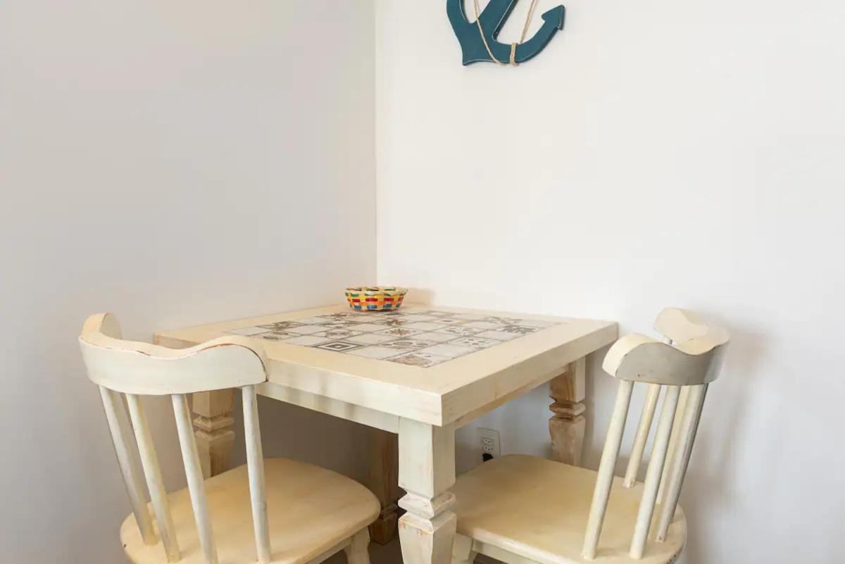Apartmán Maravilha De Porto Pôrto das Galinhas Exteriér fotografie