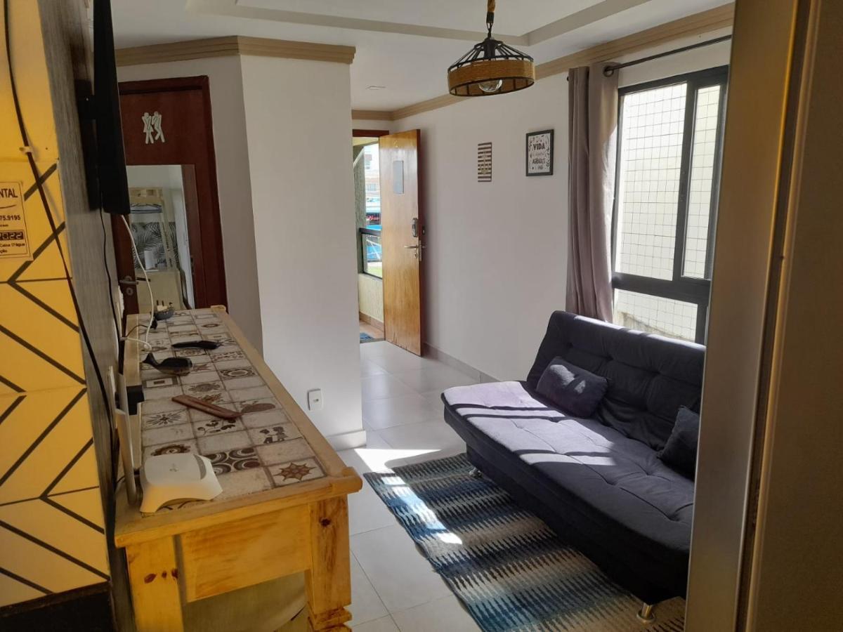 Apartmán Maravilha De Porto Pôrto das Galinhas Exteriér fotografie